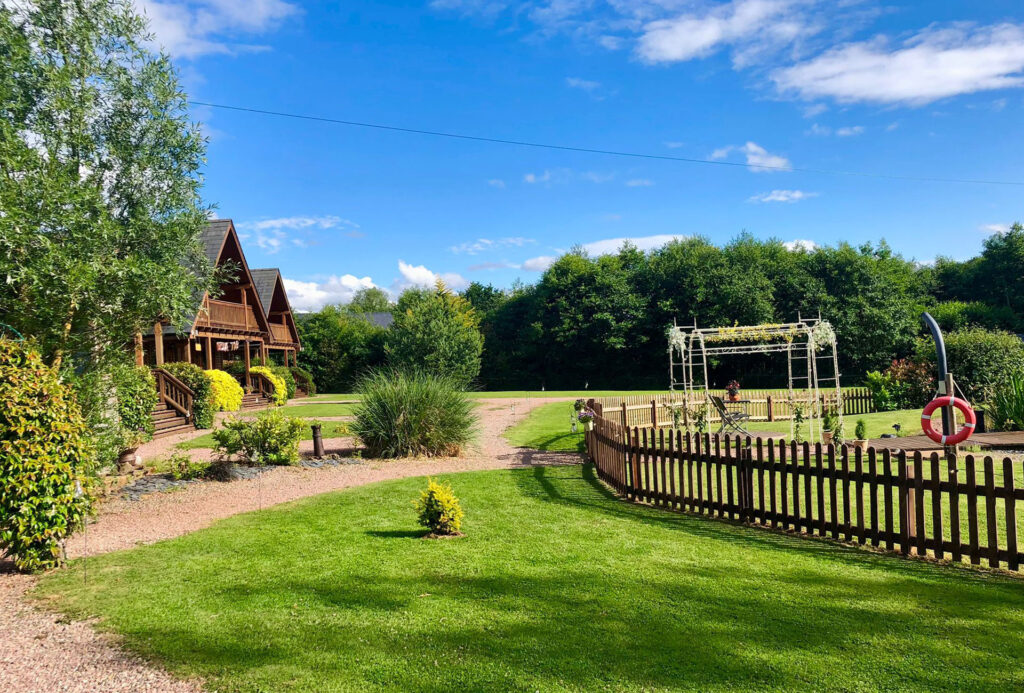 Wedding Venue in Herefordshire